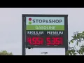 As Connecticut gas prices climb experts share how you can save