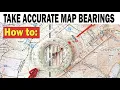Download Lagu THIS is how to take map bearings accurately