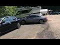 Caliber Collision didn t fix my car completely My friends WHAT THE Z