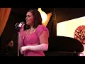 Bewitched Sung by Alexis Silver
