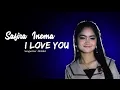 Download Lagu Safira Inema - I Love You (Official Music Video)