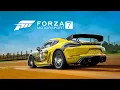 The Porsche 718 Cayman GT4 Clubsport on Forza Motorsport 7 - available now
