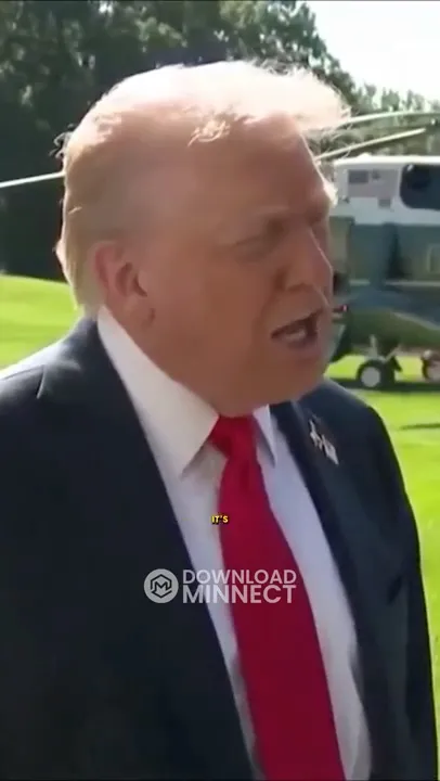 Trump Says ‘Mass Federal Layoffs’ Are Coming, Calls Them ‘Democrat Layoffs’