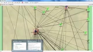 Cross Layer MAC Protocol Wireless Sensor Networks omnet projects