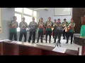 Download Lagu Kedalam Tangan Mu by Kairos Voice GKI Krian