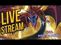 Download Lagu MABAR UNTUK MEMBANTAI VIEWER DI HARI MINGGU YANG INDAH INI - YU-GI-OH MASTER DUEL INDONESIA