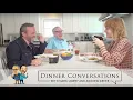 Leigh Nash of Sixpence None the Richer on Raising Teens Dinner Conversations