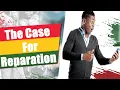 True People of the Book Reparations for Slavery