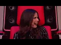 Queen - Another One Bites The Dust (Ilan) | The Voice Kids 2016 | Blind Auditions | SAT.1