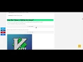 How To Find and Replace a Word Using vi and vim In Linux