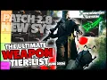 2 8 ULTIMATE WEAPON TIERLIST for Hunt Showdown 1896 June 2026