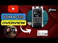 ICOM ID-52 RIGPIX EHAM NET
