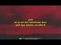 Danny Towers, DJ Scheme, Ski Mask The Slump God   Florida Water Lyrics feat  Luh Tyler