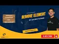 LeetCode 27 Remove Element - Step-by-Step Solution in C