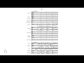 Sergei Rachmaninoff - Symphony No. 2 in E minor, Movement III (Official Score Video)