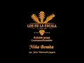 01.-Niña Bonita  Los De La Escala