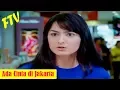Download Lagu FTV TERBARU ~ Ada Cinta Di Jakarta - Marissa Cristina \u0026 Rully Fiss