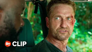 Plane Movie Clip - Redemption 2023