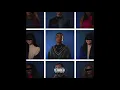 Bren Joy - Twenties [Official Audio]