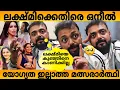Download Lagu ലക്ഷ്മിക്കും മസ്താനിക്കും ഒനീലിന്റെ മറുപടി Oneal Against Lakshmi Exclusive Interview 😮 #fullframez 