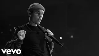 Justin Bieber Flatline Music Video 