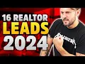 16 Pay At Close Lead Providers For Real Estate Agents In 2025