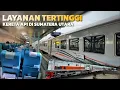 Download Lagu KERETA ‘BEKAS’ ARGO WILIS BERJAYA DISINI | Trip Sribilah Utama Eksekutif Rantau Prapat - Medan