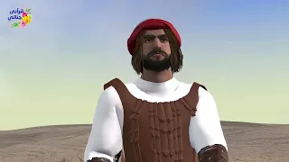 قصة الصحابي خالد بن الوليد سيف الله المسلول كاملة 