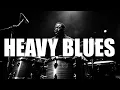 Heavy Rock Blues  | Instrumental BGM Music