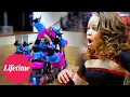 Download Lagu Bring It! - MEGA-BATTLE: Dancing Dolls vs. YCDT Supastarz (Season 2 Flashback) | Lifetime