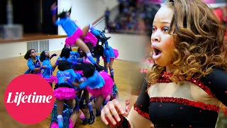 Bring It - MEGA-BATTLE Dancing Dolls vs YCDT Supastarz Season 2 Flashback Lifetime