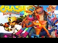Download Lagu Crash Bandicoot 4: It's About Time - Full Game Walkthrough (106%)