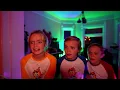 Fun Squad - Halloween Night (Official Music Video)