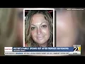 Victim s family speaks out after murder sentencing