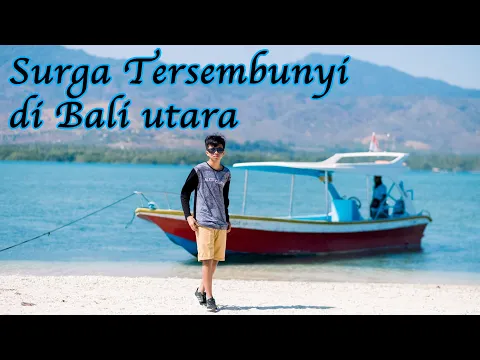 Download MP3 Gili Putih | Pulau kecil pasir putih terindah di Bali