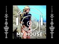 My House Radio Show 2026-10-17