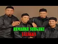 Download Lagu RUMAHKU SURGAKU - TAZAKKA - 2018 Full liric Hd
