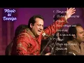 Download Lagu Rahat Fateh Ali Khan Best of Rahat Fateh Ali Khan  #bollywood #rahatfatehalikhan  #song #viral