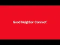 Good Neighbor Connect State Farm
