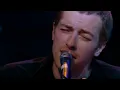 Coldplay - Trouble (Live Jools Holland 2000)