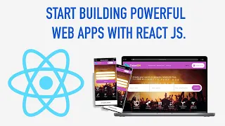 React Course - Beginner s Tutorial for React JavaScript Library 2022