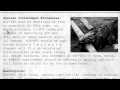 Download Lagu SCP-682 Sounds