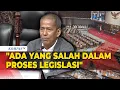 Download Lagu Hakim MK Saldi Isra Ungkap Penyebab DPR Lama Bentuk Undang-Undang