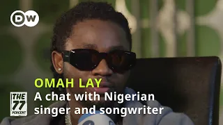 omah lay nigerias rising music star