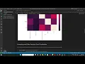 Unemployment analysis with python