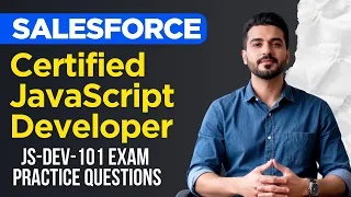 Most Confusing DOM Manipulation Questions in Salesforce JavaScript Developer Exam