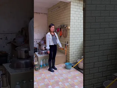 His Wife Ruined His Alcohol... But He Had a Genius Trick