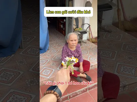 Làm con gái cười đâu khó…nhưng…#doduyhieu #shorts