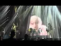 The Smashing Pumpkins | 20 | Pentagrams | 10/16/26 Charlotte Spectrum Center