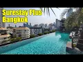 Surestay Plus Bangkok Review Unbeatable Value in Sukhumvit